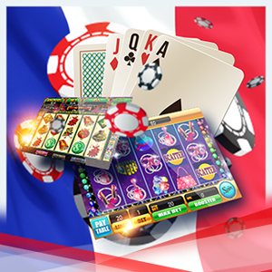 Casino en ligne france