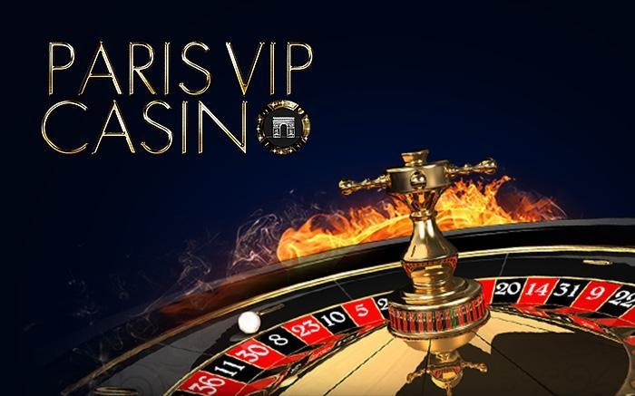 paris vip casino roulette jeux