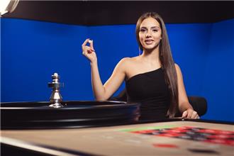 Roulette live en ligne